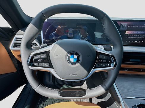 New 2026 BMW 430i 430i w/ Premium Package image 8