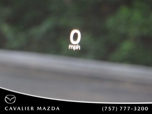 Certified 2025 MAZDA CX-30 2.5 Turbo w/ Premium Package AWD/4WD image 26