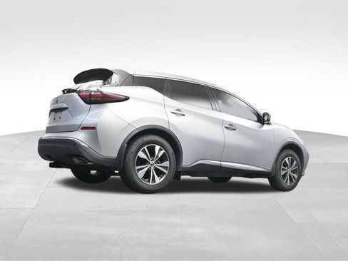 Used 2020 Nissan Murano S w/ Technology Package FWD image 14