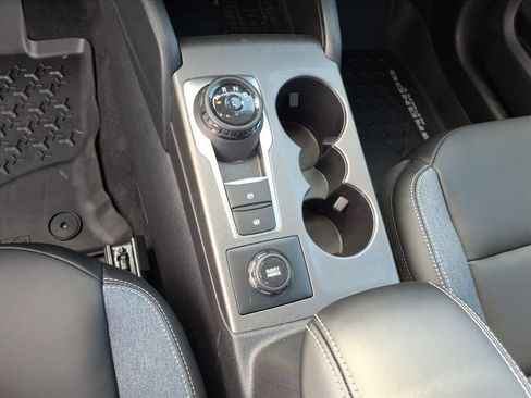 New 2025 Ford Bronco Sport Outer Banks w/ Outer Banks Tech Package+ image 16