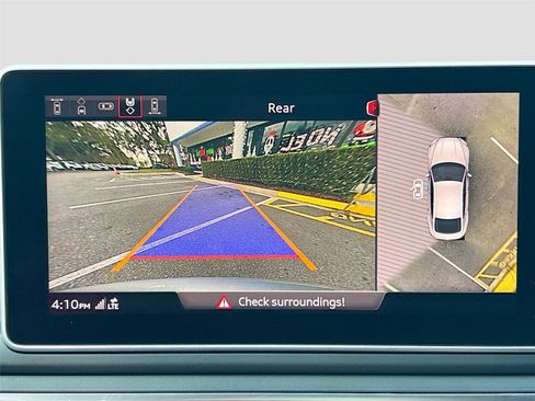 Used 2019 Audi A5 2.0T Prestige w/ Black Optic Plus Package image 15