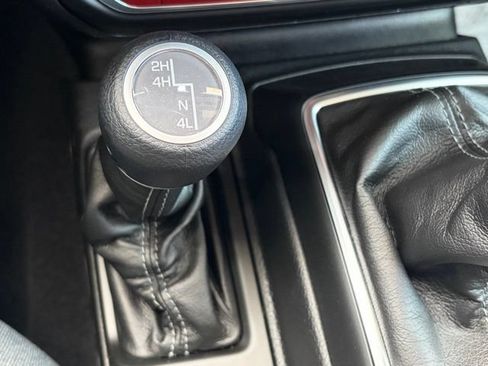 New 2026 Jeep Wrangler Sport AWD/4WD image 24
