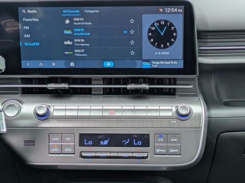 New 2026 Hyundai Kona SEL Premium FWD image 18