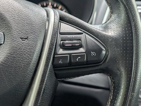 Used 2017 Nissan Maxima 3.5 SV w/ Dynamic Package FWD image 23