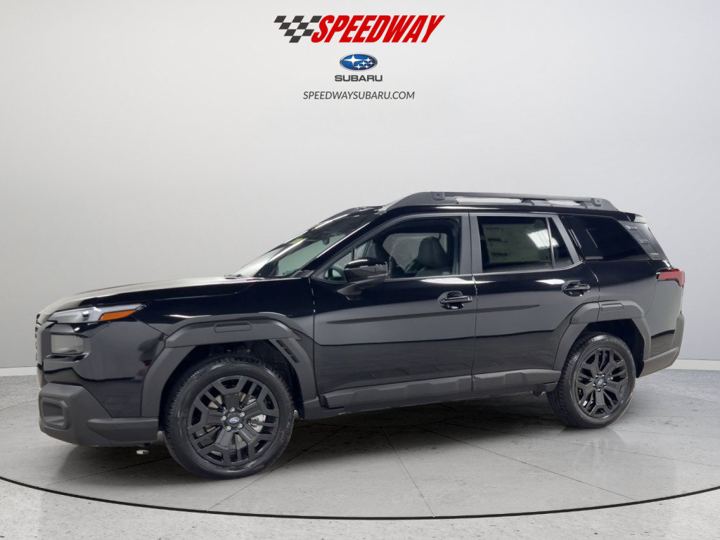 New 2026 Subaru Outback Limited XT AWD/4WD image 11