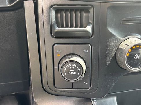 Used 2024 Ford F150 STX AWD/4WD image 18