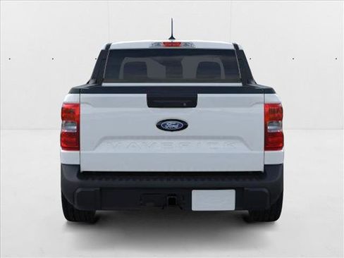 New 2025 Ford Maverick XLT w/ Equipment Group 302A image 5