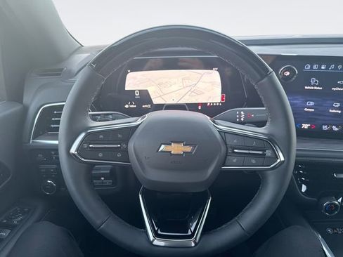 New 2026 Chevrolet Tahoe Premier image 14