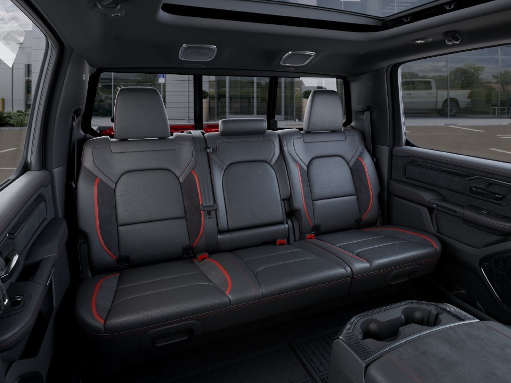 New 2026 RAM 1500 RHO w/ RHO Level 1 Equipment Group AWD/4WD image 16