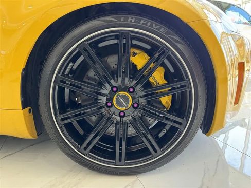 Used 2005 Nissan 350Z Touring image 12