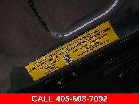 Used 2025 Chevrolet Silverado 1500 LTZ AWD/4WD image 57