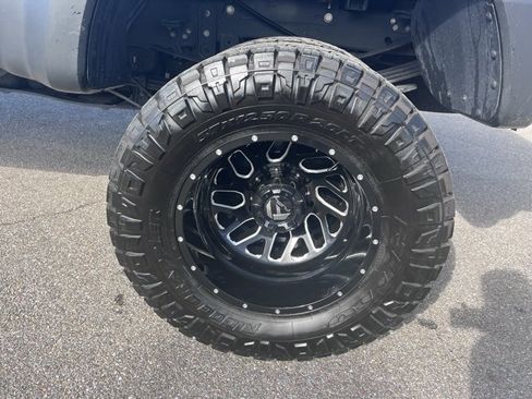 Used 2019 Ford F350 King Ranch w/ King Ranch Ultimate Package image 12