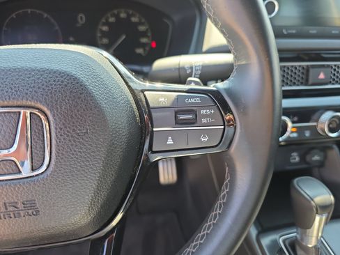 Used 2022 Honda Civic Sport image 26