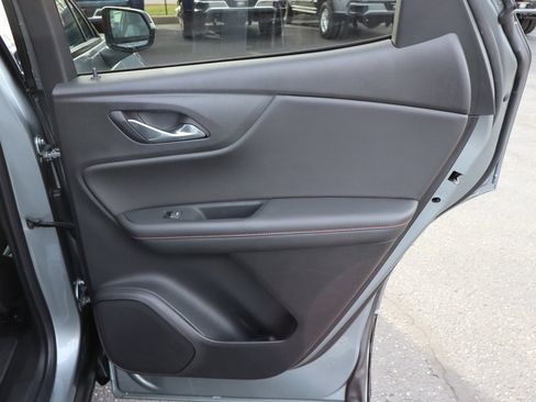 Used 2023 Chevrolet Blazer RS image 28