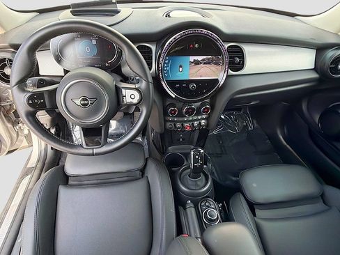 Used 2024 MINI Cooper S FWD image 15