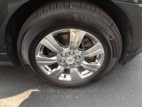 Used 2014 Cadillac SRX Luxury AWD/4WD image 32