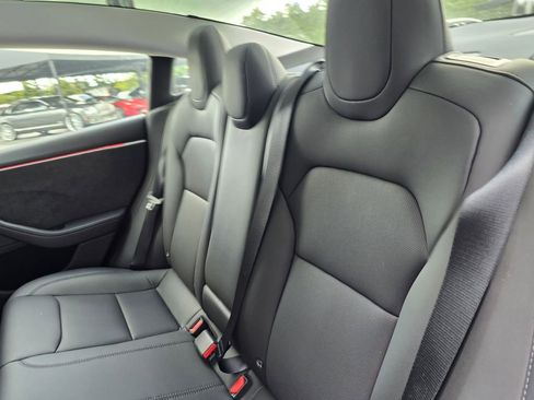 Used 2024 Tesla Model 3 Long Range image 13