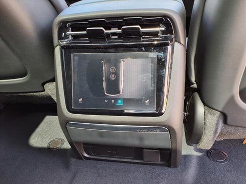 New 2026 Cadillac Escalade IQ Sport 1 image 11