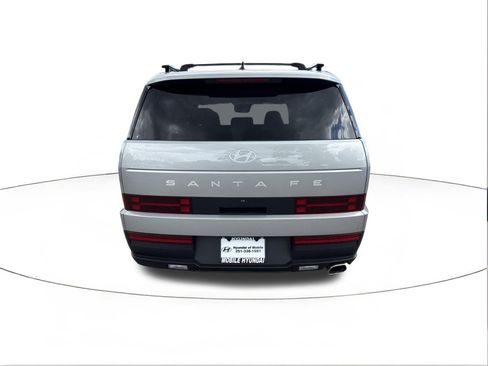 New 2026 Hyundai Santa Fe SEL FWD image 4