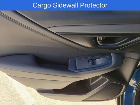 Certified 2025 Subaru Outback Wilderness w/ Wilderness Package image 15