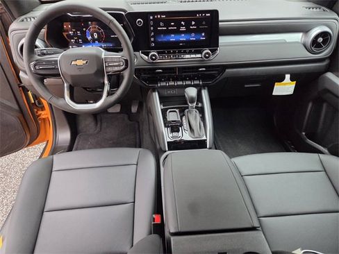New 2026 Chevrolet Colorado LT w/ LT Convenience Package image 19