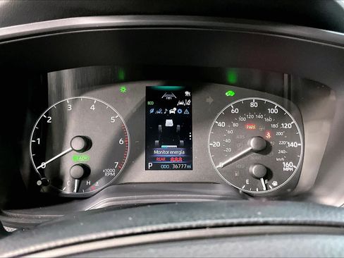 Used 2025 Toyota Corolla LE FWD image 26