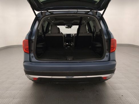Used 2018 Honda Pilot Elite image 29