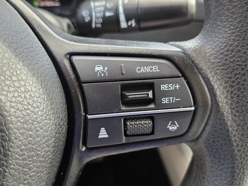 Used 2024 Honda Accord LX image 24