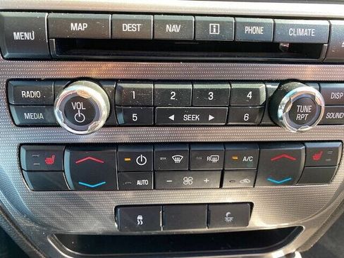 Used 2010 Ford Fusion SEL image 23