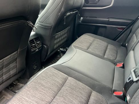 Used 2022 Ford Bronco Sport Big Bend w/ Convenience Package AWD/4WD image 5