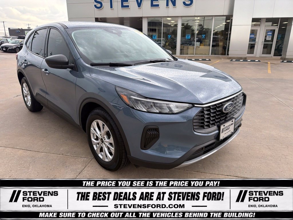 Used 2025 Ford Escape Active FWD image 5