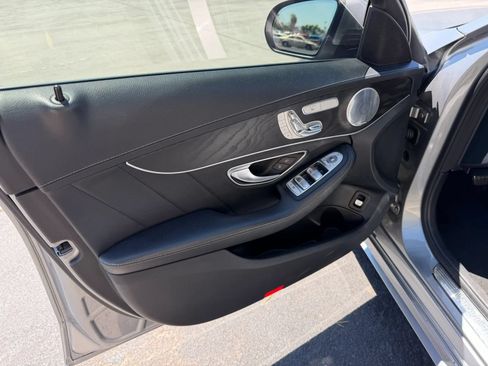 Used 2015 Mercedes-Benz C 300 4MATIC Sedan image 14