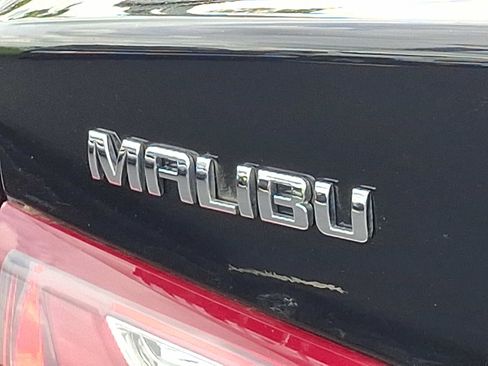 Used 2024 Chevrolet Malibu LT FWD image 29