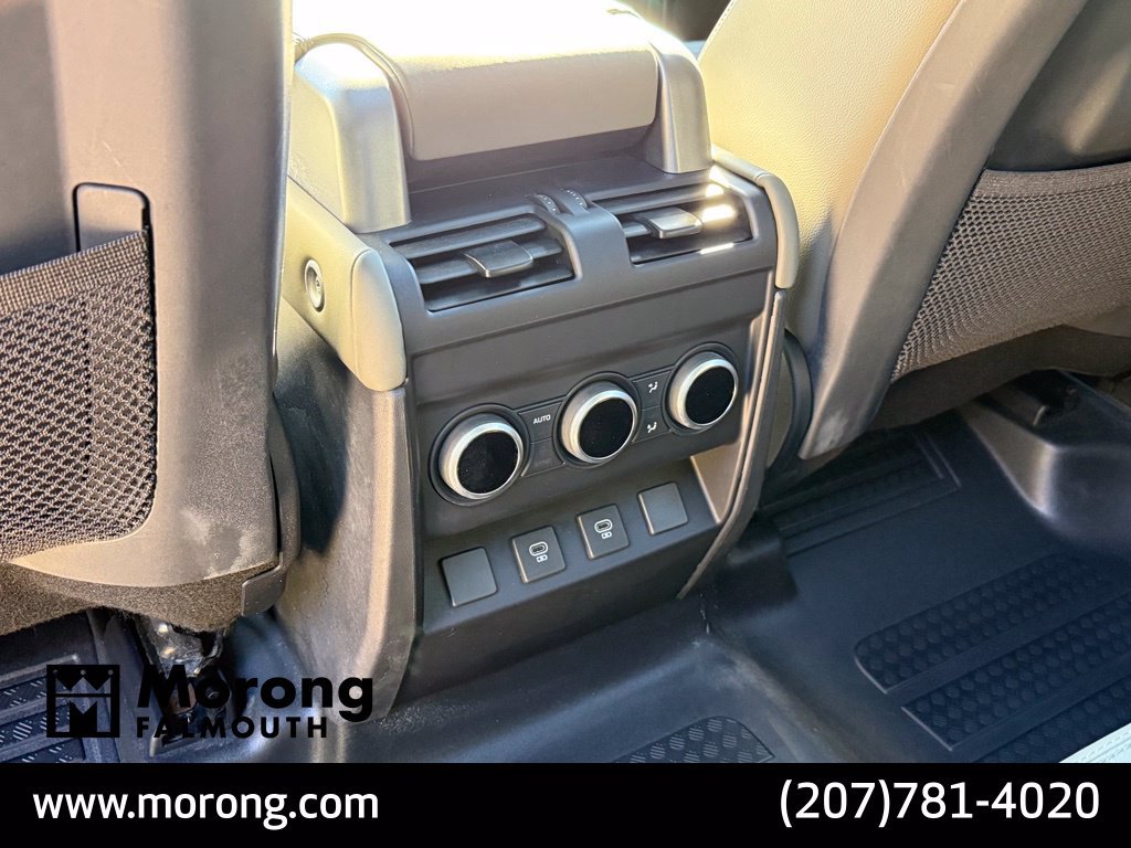 Used 2024 Land Rover Defender 110 S AWD/4WD image 25
