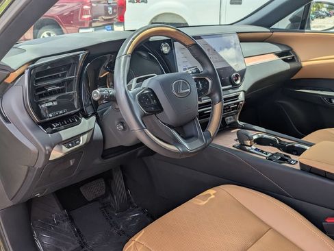 Used 2023 Lexus RX 350 Premium Plus w/ Cold Area Package FWD image 28