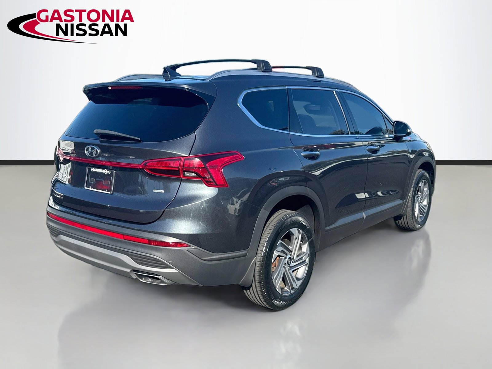 Used 2023 Hyundai Santa Fe SEL AWD/4WD image 9