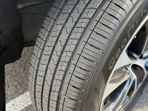 Certified 2023 Toyota Highlander XLE image 41