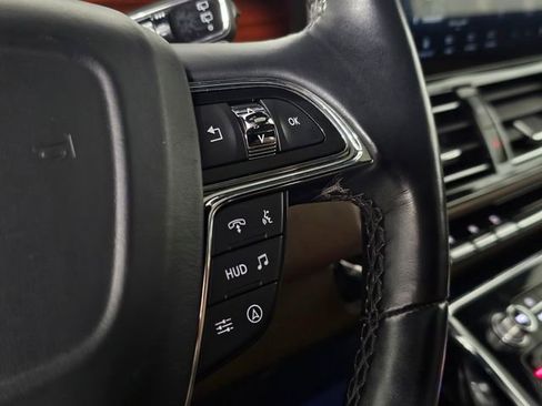 Used 2024 Lincoln Navigator Reserve w/ Equipment Group 201A image 37