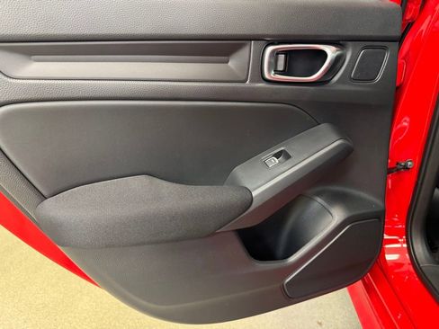New 2026 Honda Civic Sport image 15