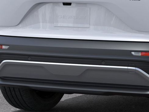 New 2026 Chevrolet Blazer EV LT image 14