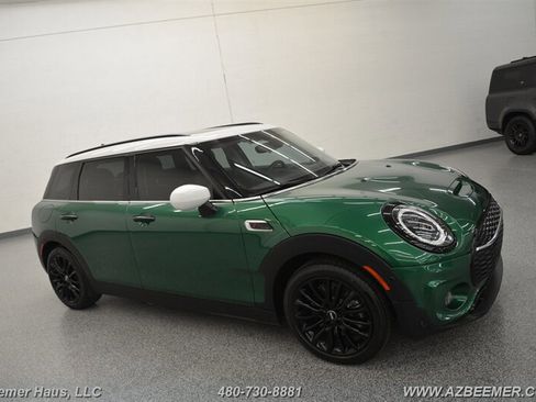 Used 2023 MINI Cooper Clubman S FWD image 7