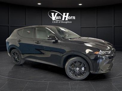 New 2024 Dodge Hornet R/T w/ R/T Blacktop Package