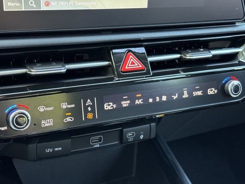 New 2026 Kia Niro Wind FWD image 23