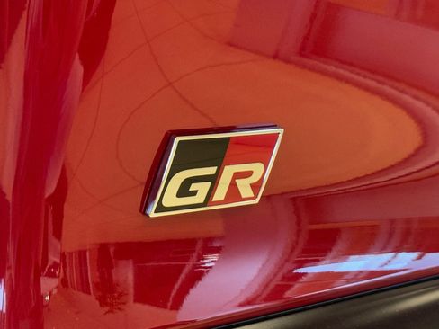 Certified 2026 Toyota Supra Premium image 27