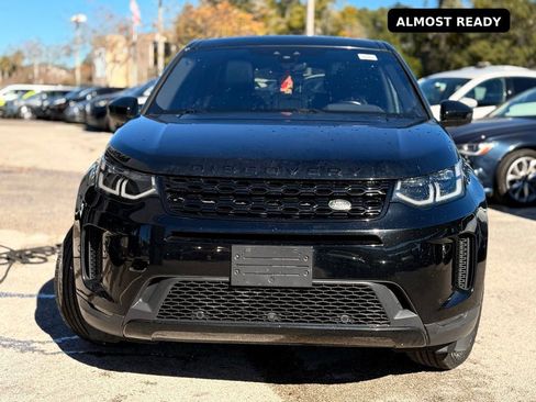 Used 2020 Land Rover Discovery Sport S image 10
