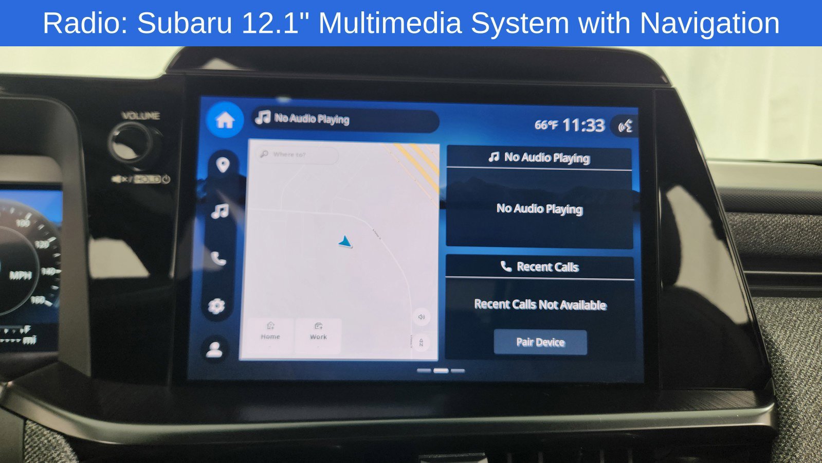 New 2026 Subaru Outback Limited XT AWD/4WD image 26