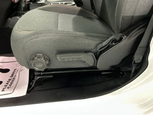 Used 2025 Jeep Wrangler Unlimited Sport S 4xe image 13