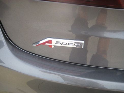 Used 2020 Acura TLX w/ A-SPEC Pkg FWD image 7