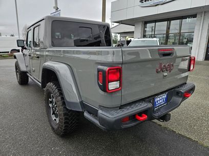 Used 2022 Jeep Gladiator Rubicon w/ Cold Weather Group