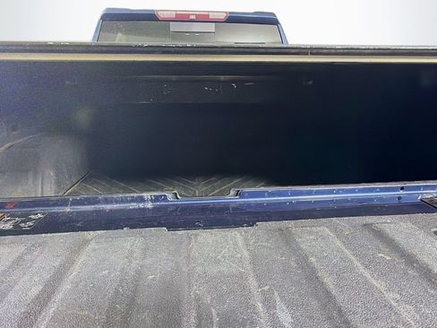 Used 2019 GMC Sierra 1500 AT4 w/ AT4 Premium Package AWD/4WD image 29